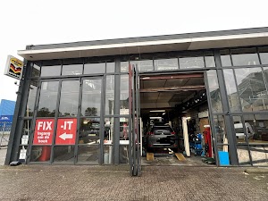Fix-It All plaats foto