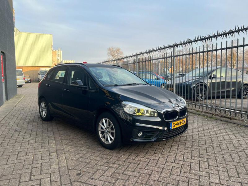 Occasion auto van Autogarage Fix-it All